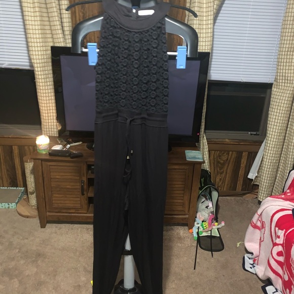 Sleeveless jumper - Picture 4 of 7